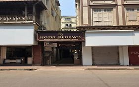 Fabhotel Rs Regency